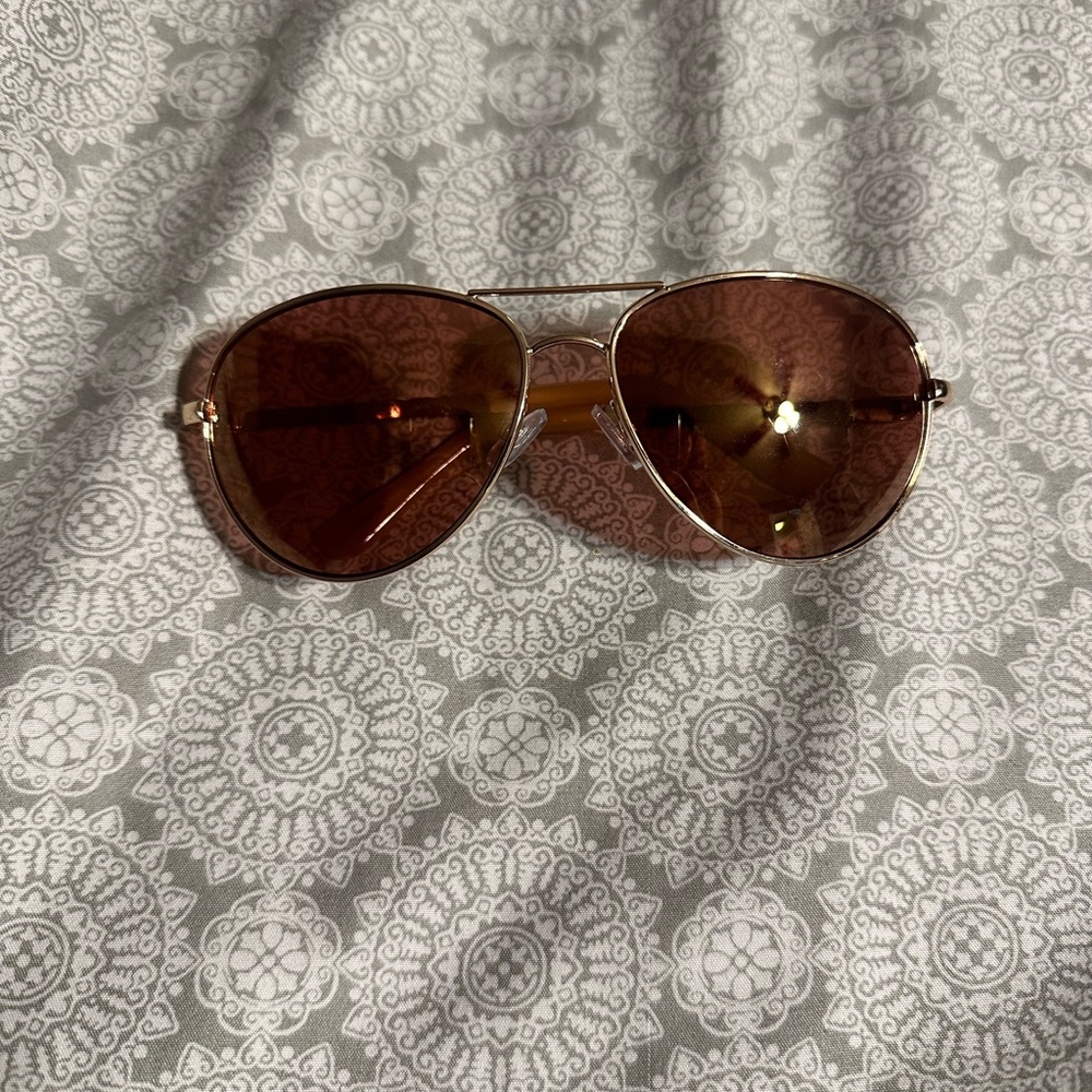 sunglasses!